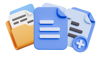 seamless file integration