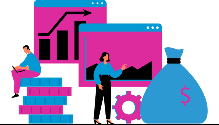 financial translation