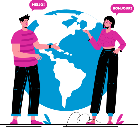 transcreations services