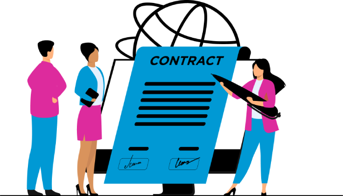 legal translation services