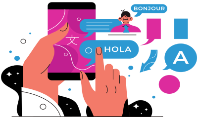why ui translation requires technical precision