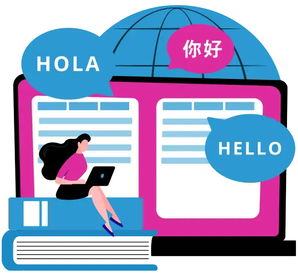 AI Translation Localization Validation