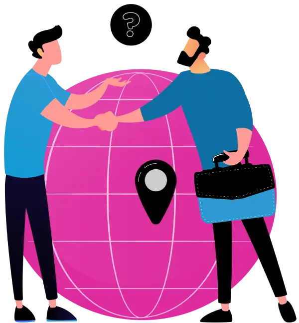 Why Partner with NexTranslate