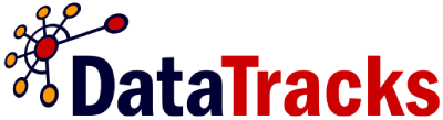 DataTracks logo